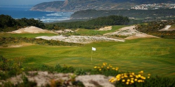 prai del rey marriot golfvakantie portugal09