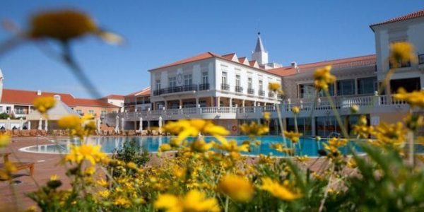 prai del rey marriot hotel golfvakantie portugal020