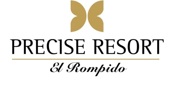 precise el rompido logo