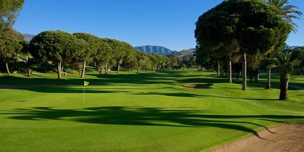 #rioreal #golfvakantie spanje2