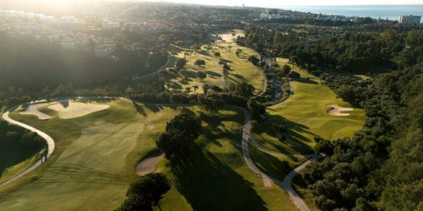 santa clara golf golfarrangementje golfreizen fuengirola (9)