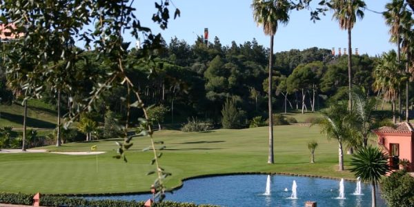 santa-clara-golf-marbella vakantie spanje costa del sol