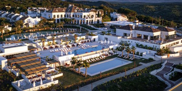 SO/ Sotogrande