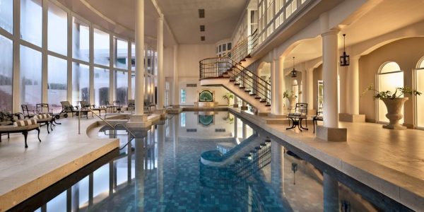 spa 1 Fancourt outeniqua Golfarrangementje golf reis zuid afrika