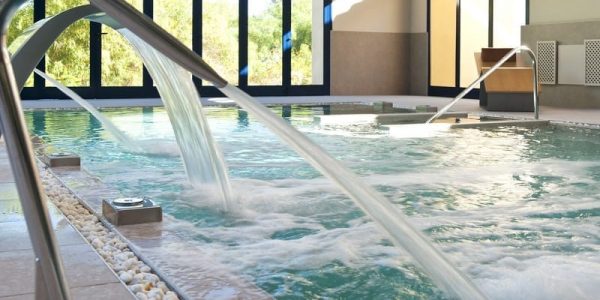 spa hotel-barcelo-montecastillo