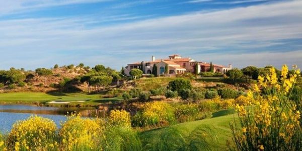 vCasa Nelson golfvakantie-portugal-algarve- monte rei 2
