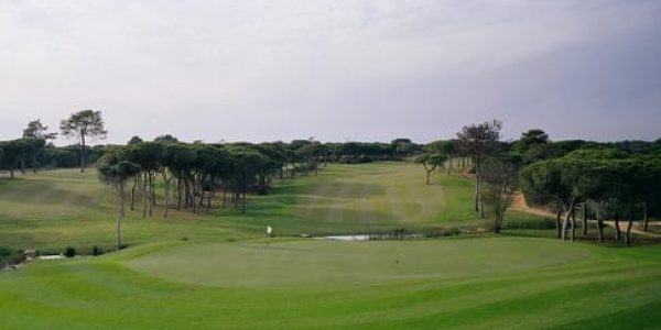Vila Sol Golf