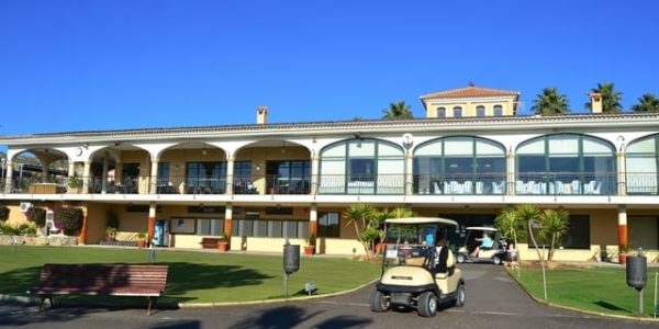 vx_Bonalba Golf Course (3)