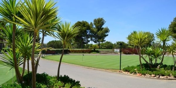 vx_Bonalba Golf Course (4)